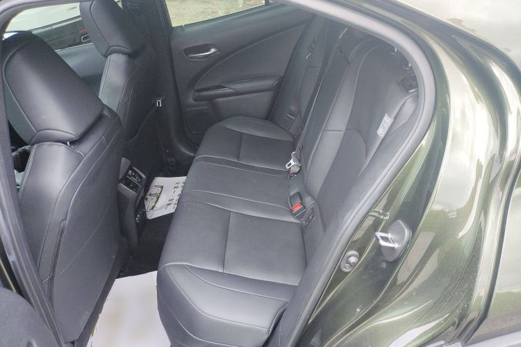 Used Lexus UX New Energy 2020 300e Pure·Joy Edition
