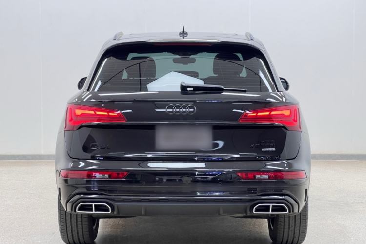 Used Audi Q5L 2024 40 TFSI Luxury Dynamic Edition