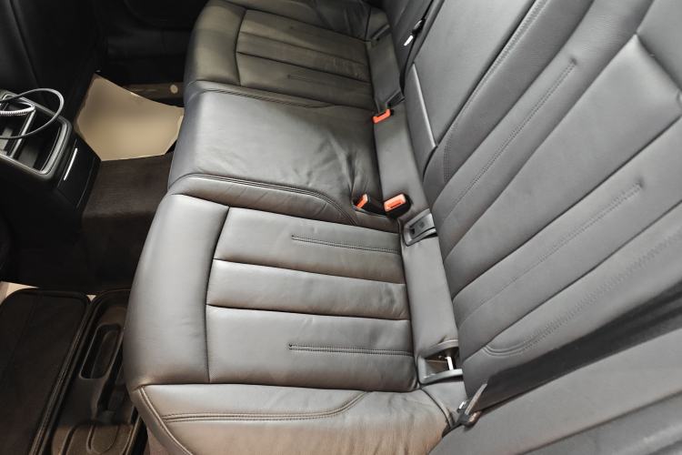 Used Audi A4L 2019 40 TFSI Ambition Version China V