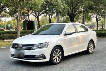 Used Volkswagen Lavida 2015 230TSI DSG Comfort Edition