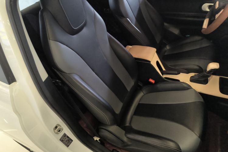 Used Roewe Clever 2022 311km QiQi BoBo Edition