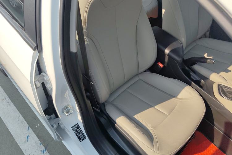 Used Buick GT 2021 Exemplar 1.5L Automatic Elite Version
