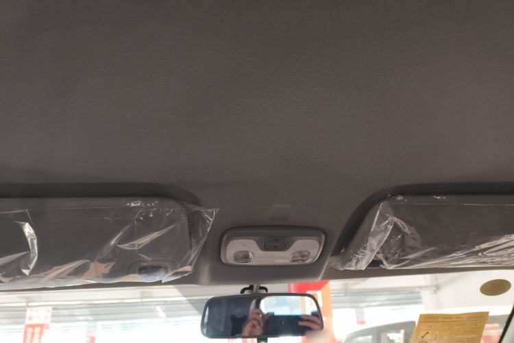 Used Chery QQ Ice Cream 2025 205km Qi Energy Version
