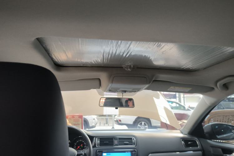 Used Volkswagen Sagitar 2016 230TSI 25th Anniversary Edition