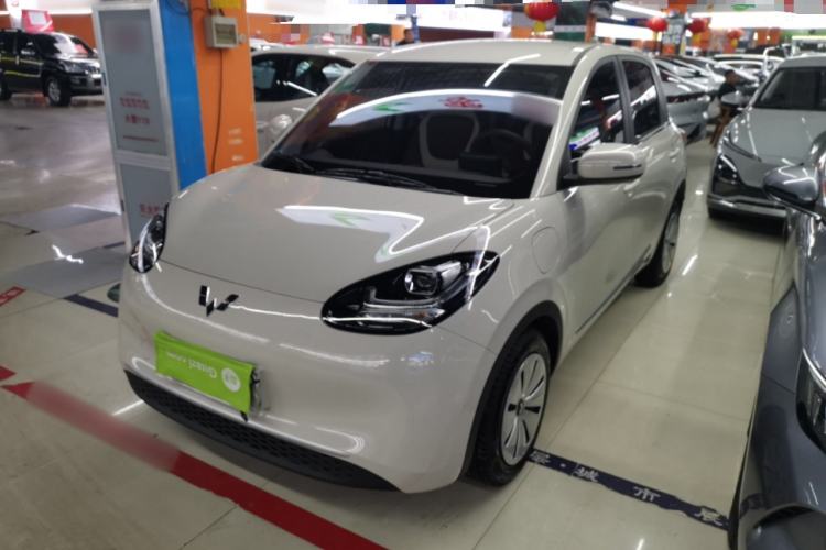 Used Wuling Bingo 2025 203km Light Edition