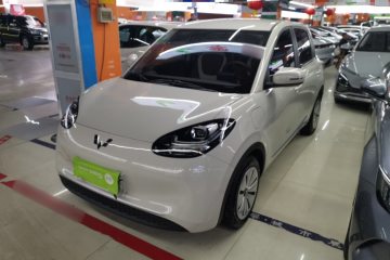 Used Wuling Bingo 2025 203km Light Edition