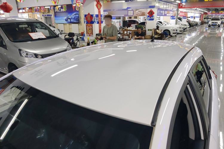 Used Toyota Vios FS 2017 1.5L CVT Fengchi Edition
