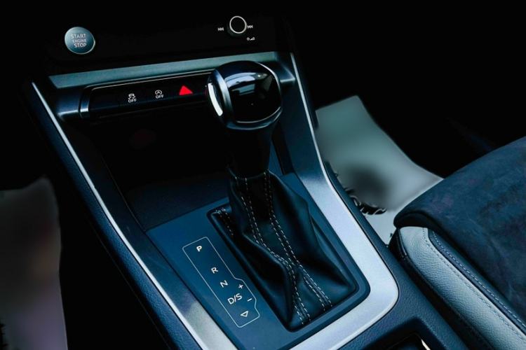 Used Audi Q3 2020 35 TFSI Fashion Dynamic Model