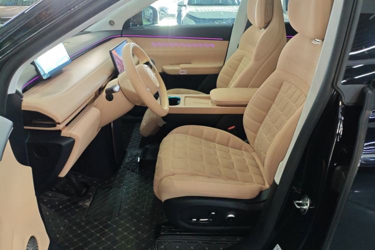 Used  Star Era ET 2024 All-Electric 655 Ultra