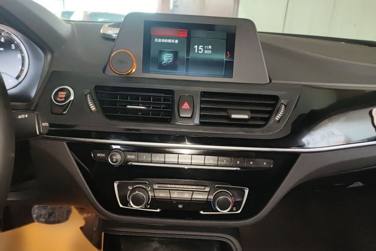 Used BMW 1 Series 2018 118i Sport Edition
