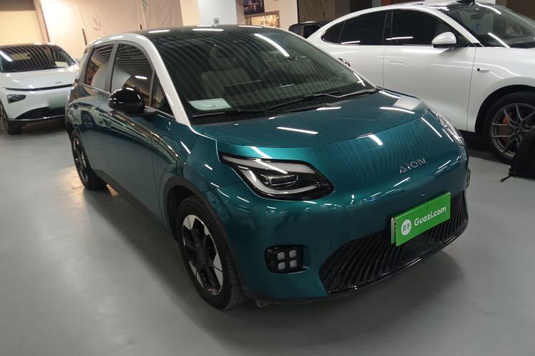 Used AION UT 2025 420 Prestige Edition