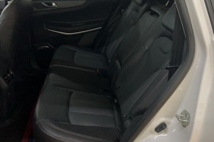 Used Changan CS75 2022 Blue Whale Edition 1.5T DCT Prestige Model
