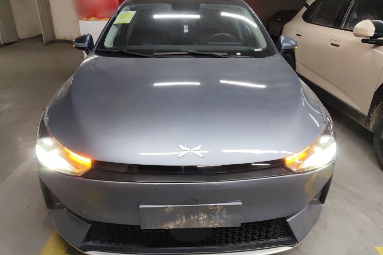 Used XPeng P5 2022 460E+
