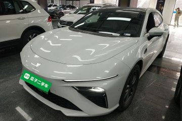 Used NETA S Shooting Brake 2024 Range-Extended 300 Standard Edition