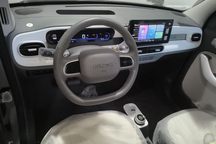 Used  Panda 2025 210km Panda Kart