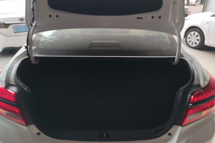 Used Toyota YARiS L 2017 1.5E CVT Dynamic Edition