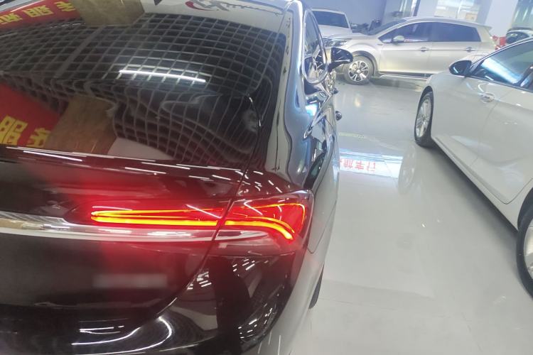 Used Buick LaCrosse 2020 652T Luxury Version