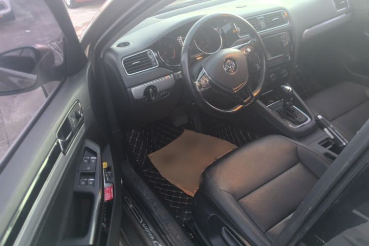 Used Volkswagen Sagitar 2018 280TSI DSG Ignite Edition
