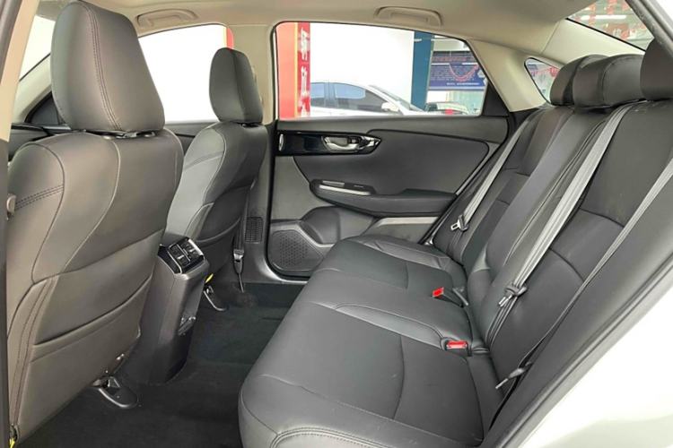 Used Honda Envix 2021 Rui Hybrid 1.5L Pure Comfort Version
