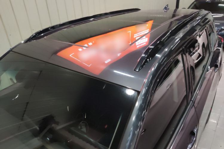 Used Chevrolet Orlando 2020 Light Hybrid Redline 530T Automatic Enjoyment Edition (5+2 Models)
