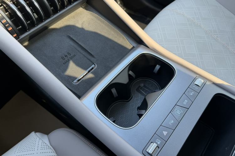 Used BYD Yuan PLUS 2025 Intelligent Driving Version 510 KM Beyond-Grade Edition
