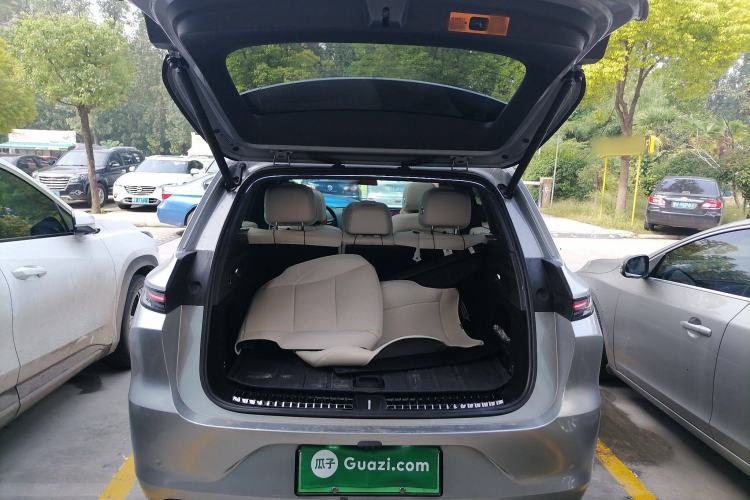 Used Li Auto L6 2024 Pro Model