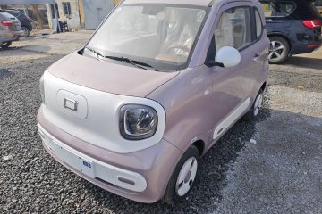 Used Bestune Pony 2026 Model 222km Cute Horse Plus