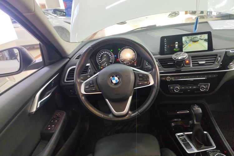 Used BMW 1 Series 2018 118i Design Package Edition
