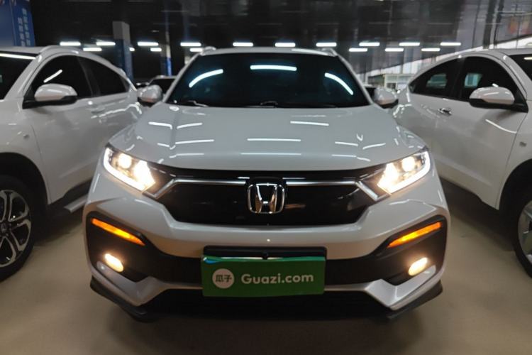 Used Honda XR-V 2020 1.5L CVT Comfort Version
