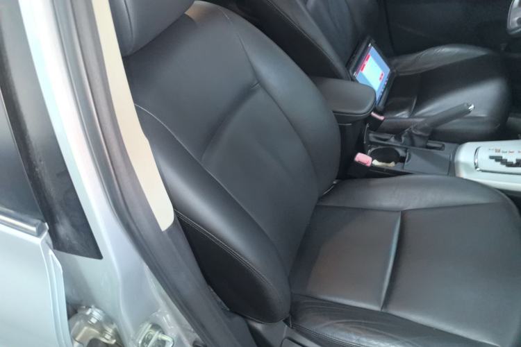 Used Toyota Corolla 2012 Luxurious Edition 1.8L CVT GL-i
