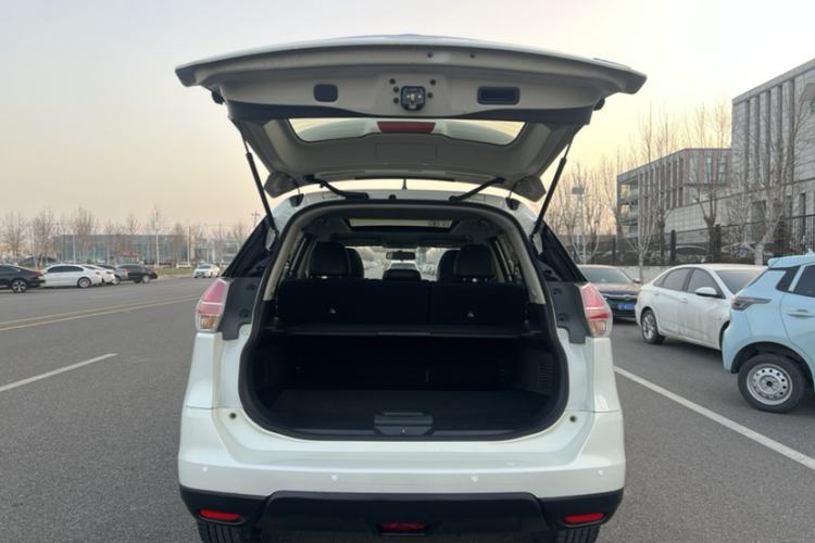 Used Nissan X-Trail 2014 2.0L CVT Comfort Edition 2WD