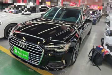 Used Audi A6L 2020 45 TFSI Prestige Elegant Edition