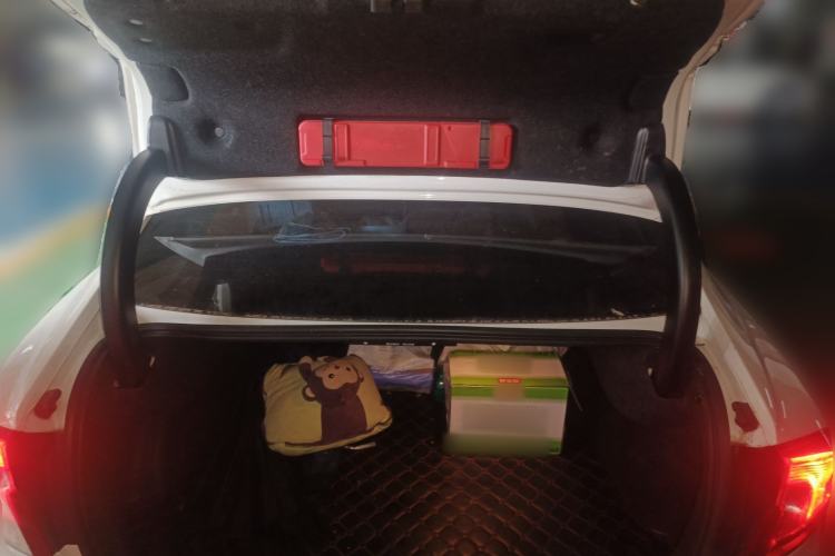 Used Volvo S60 2016 S60L T3 Smart Drive Edition
