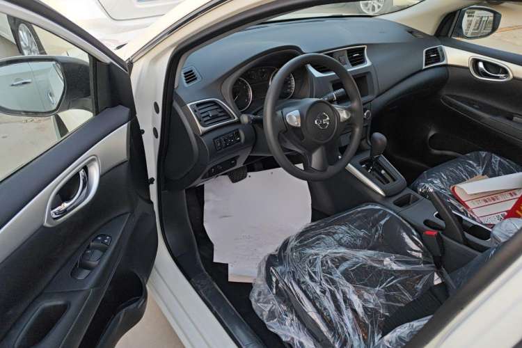 Used Nissan Sylphy 2024 Restyled Version 2 Classic 1.6XE CVT Comfort Edition
