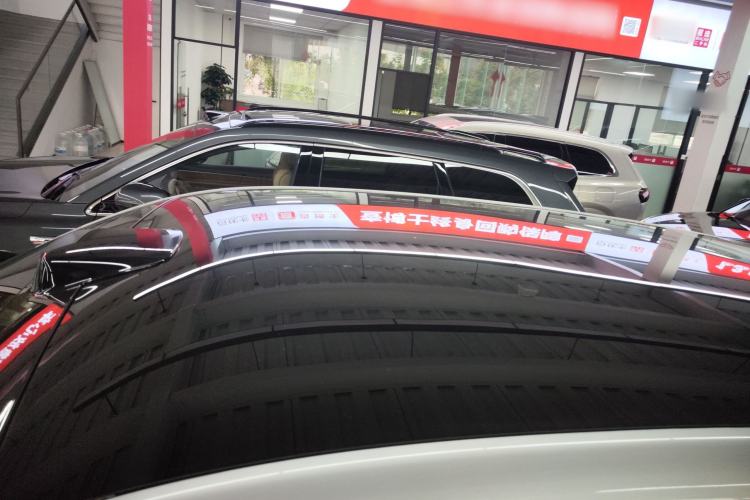 Used Li Auto L6 2024 Max
