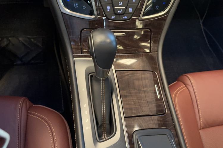 Used Buick LaCrosse 2013 2.4L SIDI Luxury Comfort Edition
