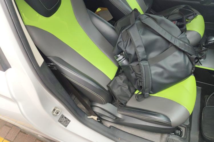 Used Roewe Clever 2021 302km Excellence Edition
