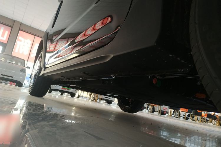 Used  Panda 2025 210km Panda Kart
