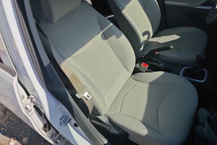 Used Chevrolet Sail 2015 Sail 3 1.5L Manual with Ideal Sunroof Edition
