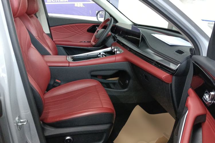 Used  Stellar C-DM 2024 1.5T Long-Range Pro
