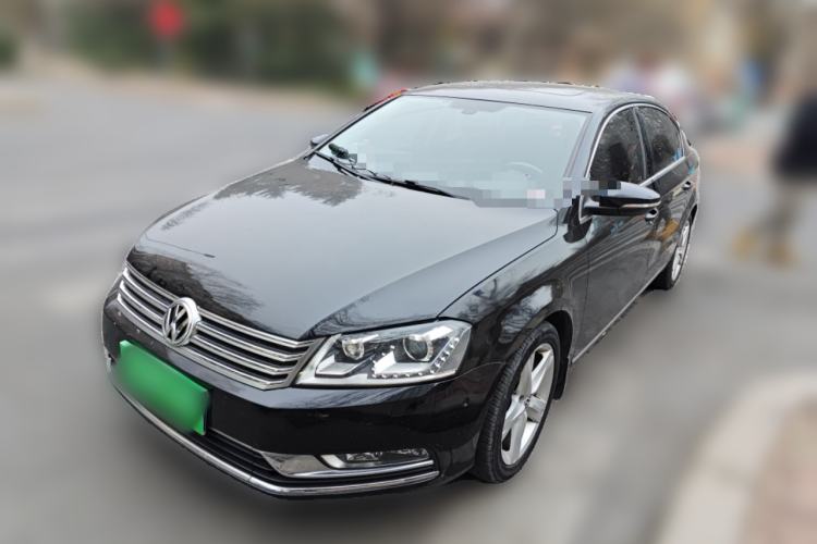 Used Volkswagen Magotan 2015 1.8TSI Prestige Model