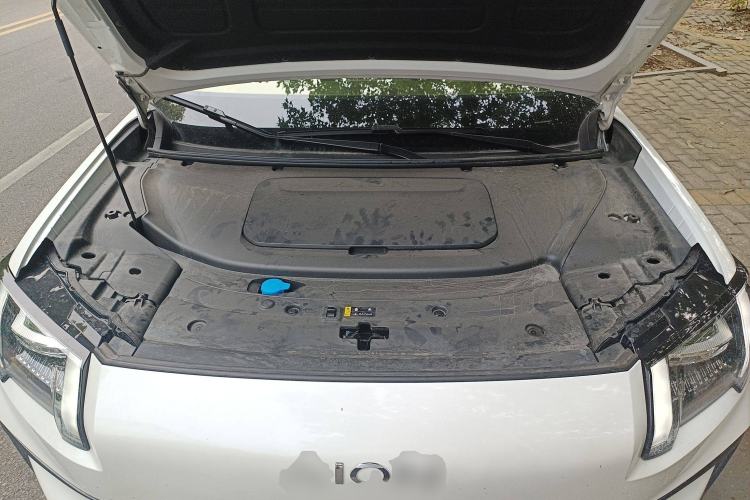 Used AION V 2024 Aion Tyrannosaurus 520 Smart Luxury Edition
