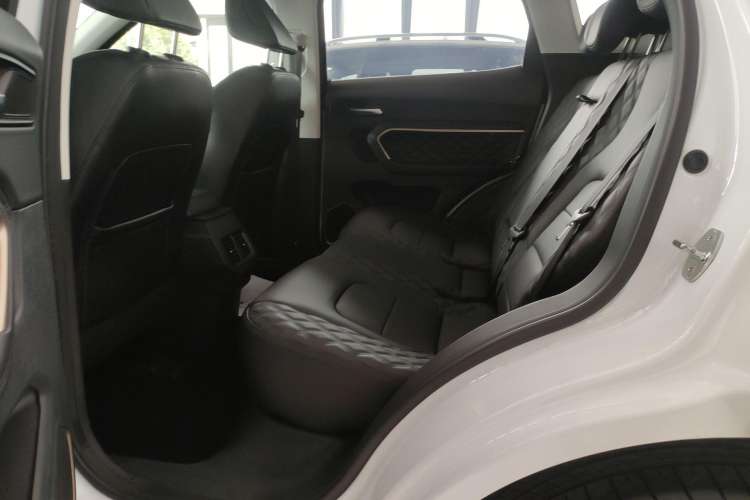 Used Haval H6 2021 1.5T Automatic Urban Edition
