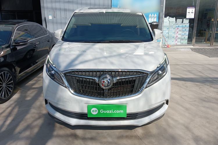 Used Buick GL8 2018 ES 28T Comfort Model China VI Standard
