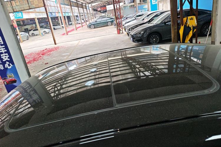 Used Geely Auto Preface 2026 Model Oriental Yao 1.5TD Kunlun Edition
