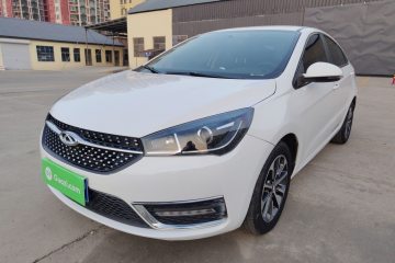 Used Chery Arrizo 5 2021 PRO 1.5L Manual Youth Edition