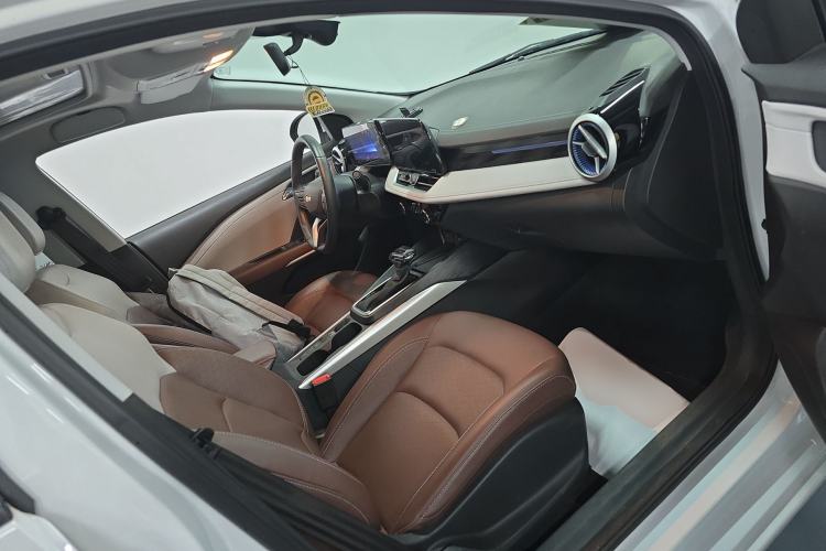 Used Chevrolet Monza 2023 1.5L Dual-Clutch Enjoyment Edition
