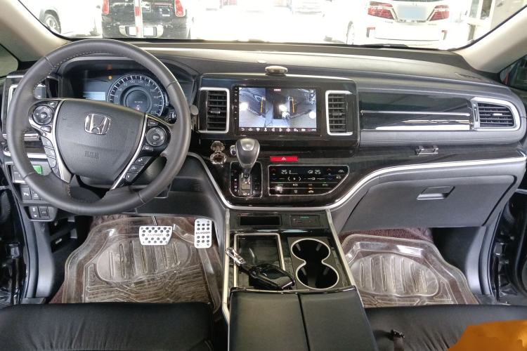 Used Honda Elysion 2019 2.0L Hybrid Luxury Edition