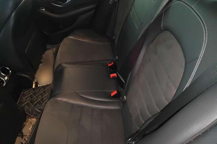 Used Mercedes-Benz C-Class 2017 C 200 Sport Edition