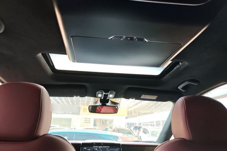 Used GAC Trumpchi M8 2023 Zongshi Series Dual-Motor Supreme Edition
